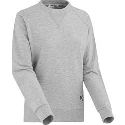 Kari Traa Traa Crew Sweatshirt - Greym