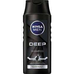 Nivea Men Deep Shampoo 250ml