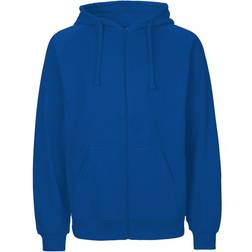 Neutral O63301 Zip Hoodie - Royal