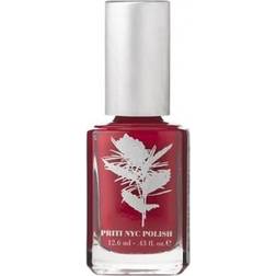 Priti NYC Nail Polish #630 Love Lies Bleeding 12.6ml