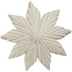 Watt & Veke Signe White Julstjärna ∅ 60cm