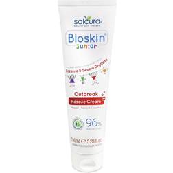 Salcura Bioskin Junior Outbreak Rescue Cream 150ml