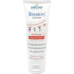 Salcura Bioskin Junior Outbreak Rescue Cream 50ml