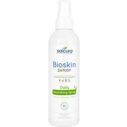 Salcura Bioskin Junior Daily Nourishing Spray 250ml