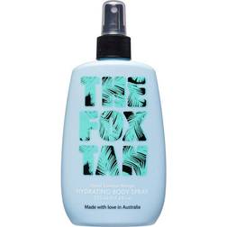 The Fox Tan Hydrating Body Spray 220ml