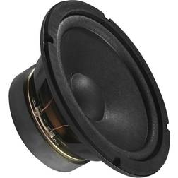 Monacor SP-17/4 6.5 Inch Breedband Luidspreker