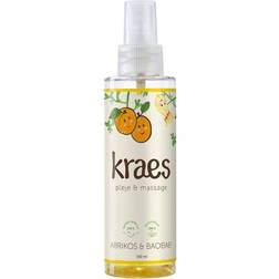 Kraes Care&Massage Oil 150 ml