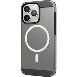 Blackrock Mag Air Protection Coque Apple iPhone 13 Pro noir compatible avec MagSafe