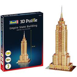 Toymax Empire State Building 24 Pieces