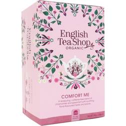 English Tea Shop Comfort Me 30g 20stk