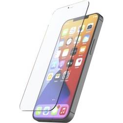 Hama Protection écran verre véritable Premium Crystal Glass pour iPhone 13 mini