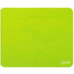 InLine Mouse Pad Anti Microbiano Ultrafino 220 x 180 x 0,4 mm