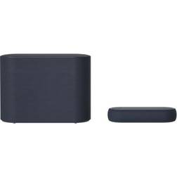 LG CE Electronics Soundsystem DQP5W.DDEULLK