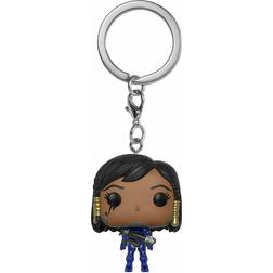 Funko Overwatch Pharah Keychain