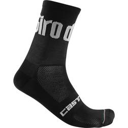 Castelli Giro 13 Socks Unisex - Black