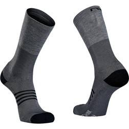 Northwave Extreme Pro High Socks Unisex - Black