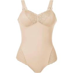 Anita Havanna Comfort Corselet - Beige