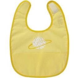 Summervilleorganic Bib Planet