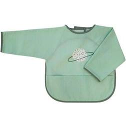 Summerville Bib with Sleeves Planet