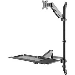 Digitus DA-90372 Soporte Para Monitor 81,3 cm (32")