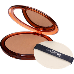 Isadora Powder Bronzing Bronzer Female 10 g