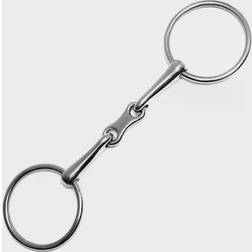 Lorina Thin French Snaffle 5"