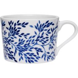 Götefors Porslin Botanica Myrten Coffee Cup 24cl