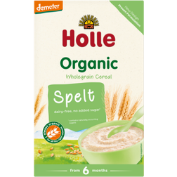 Holle Eco Spelled Porridge 250g