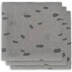 Jollein Muslinfilt Spot 70cm 3-pack