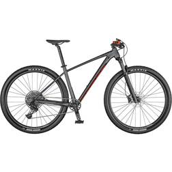 Scott Scale 970 2022 Men's Bike