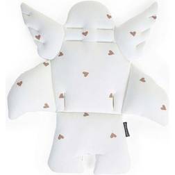 Childhome Angel Matstolsdyna Jersey Hearts