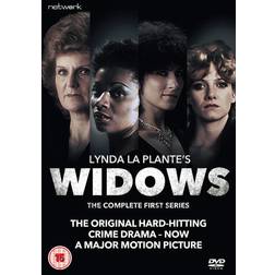 Widows: The Complete First Series (DVD)