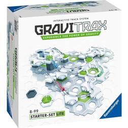 GraviTrax Starter Set Lite