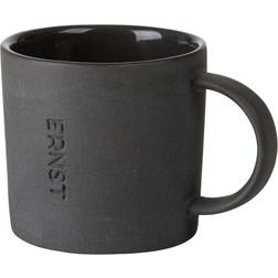Ernst - Kaffekop, Krus