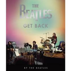 The Beatles: Get Back (Inbunden, 2021)