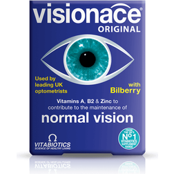 Vitabiotics Visionace Original 30 pcs