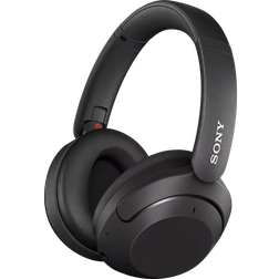 Sony WH-XB910N Black
