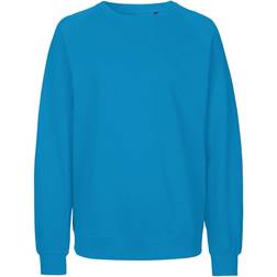 Neutral O63001 Sweatshirt Unisex - Sapphire