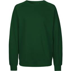 Neutral O63001 Sweatshirt Unisex - Bottle Green