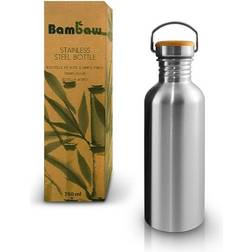 Bambaw - Wasserflasche 75cl