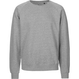 Neutral O63001 Sweatshirt Unisex - Sport Grey