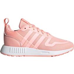 Adidas Multix J Sneakers - Haze Coral/Cloud White