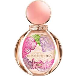 Bvlgari Rose Goldea Limited Edition EdP 90ml