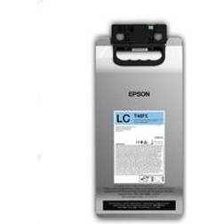 Epson T48F5 (Light Cyan)