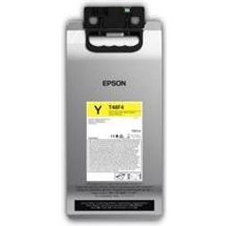Epson T48F4 (Yellow)
