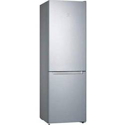 Balay 3KFE561MI Grau, Silber, Edelstahl