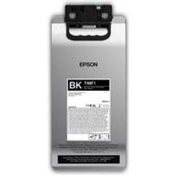 Epson T48F100 (Black)
