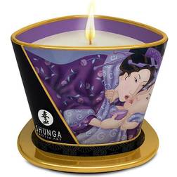 Shunga Massage & Ambiance Candle Exotic Fruits