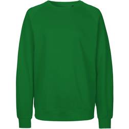 Neutral O63001 Sweatshirt Unisex - Green