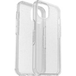 OtterBox Symmetry Series Clear Antimicrobial Case for iPhone 13